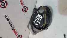 Volkswagen Polo 1999-2003 6N2 Passenger NSF Front Seat Belt 5Dr Light Grey